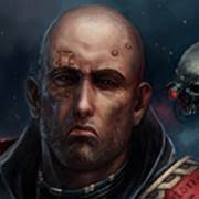 Warhammer 40k Campaigns