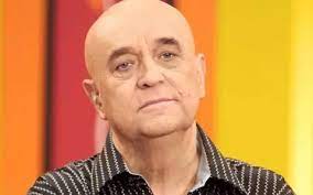 Maybe you would like to learn more about one of these? Benone Sinulescu In Scandal Cu È™tefan HruÈ™cÄƒ NiciodatÄƒ Nu A Spus CÄƒ L Am Ajutat Vedete Si Evenimente Viva Ro