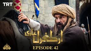 Dirilis Ertugrul Season 1 In Urdu Episode 42 Giveme5