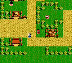 Jajamaru Ninpou Chou – Hardcore Gaming 101