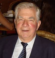 Norton Raymond Sidney