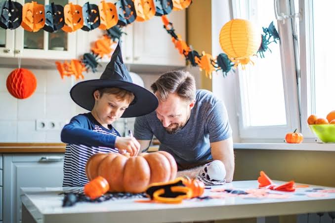 Get Ready for Halloween: Essential Shopping List Items