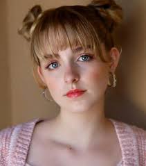 Browse 1,128 mckenna grace stock photos and images available, or start a new search to explore. I Love Princess Mckenna Grace Facebook