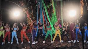 Now united (estilizado como now united) é um grupo global de música pop formado em 2017. Now United Fiesta Official Music Video Youtube