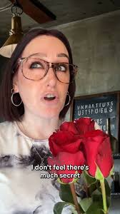 They are from your SECRET admierer...💋