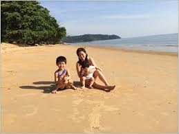 The resort was designed based on the concept of an old fishing. Thistle Port Dickson Home Is Where My Heart Is