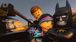 Lego duplo invaders from outer space, wrecking everything faster than they can rebuild. Watch The Lego Movie Prime Video