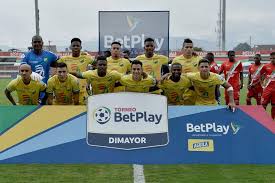 Fútbol colombiano 20 de junio de 2021 , 04:58 p. Futbol En America Colombia Segunda Division Campeones