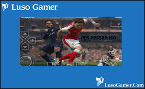 Para baixar basta clicar na imagem, você sera redimensionado para o site do mega, onde você pode baixar pelo aplicativo do mega ou usar o seu navegador mano alguem ai sabe como q baixar god of war 1 para ppsspp eu jogava mt e quero ter essa nostalgia dnv. Descarga De Pes Ppsspp Iso Para Android Psp Mas Reciente Luso Gamer