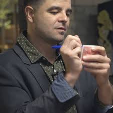 Touch by Paul Curry presented by Nick Locapo