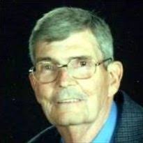 Tribute for Marcus Clyde Gann