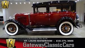 Image result for Asheville Green 1929 Buick