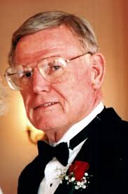 Charles Williams Obituary