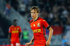 Latest on sampdoria midfielder tobias damsgaard including news, stats, videos, highlights and more on espn. Chi E Mikkel Damsgaard Il Giovane Talento Della Sampdoria In Gol Con L U21 Della Danimarca