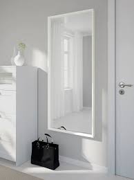 5 Totally New Ikea Items Bound For Greatness In 2019 And 2 That Will Bomb Miroir Blanc Miroir Plan Salle De Bain