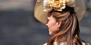 12 Best Royal Wedding Guests Hairstyles Of All Time Royal Wedding Hats And Hairstyles
