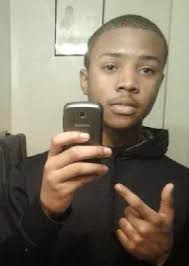 Sauk Village, Illinois Gun Violence Memorial