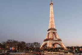 The Eiffel Tower At Night Print Parisian Moments Eiffel Tower At Night Eiffel Tower Paris Pictures