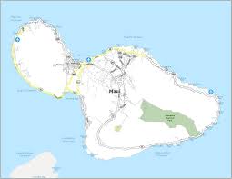 Website by hawaii web group.most photos taken by natalie brown photography. Map Of Maui Island Hawaii Gis Geography