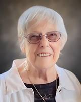 Jacqueline Labelle Obituary