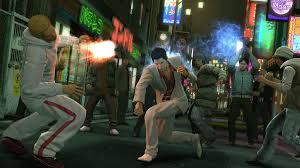 Here's how you can get your hands on it. Yakuza Kiwami How To Become Dragon Of Dojima Gamepretty