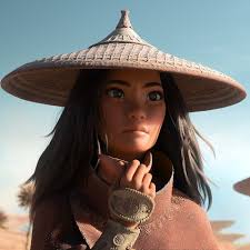Maybe you would like to learn more about one of these? Movie Review Disney S Raya And The Last Dragon
