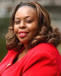 Staff Directory • Sandra Vincent