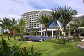 No 1, jalan bayu puteri 2/1, taman bayu puteri karte sehen. Meetings And Events At Country Garden Forest City Phoenix Hotel Johor Bahru My