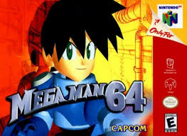 Maybe you would like to learn more about one of these? Mega Man 64 Usa Nintendo 64 N64 Rom Download Wowroms Com