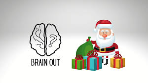 Geser foto yang ada diatas api unggun, maka akan terlihat sebuah kertas, klik kertas itu level 5. Kunci Jawaban Brain Out Sinterklas Dan Tips Memainkannya