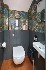Nevertheless, simplicity is key when deciding on small cloakroom or downstairs bathroom ideas. 75 Most Popular 75 Beautiful Cloakroom Ideas Designs Design Ideas For August 2021 Houzz Ie