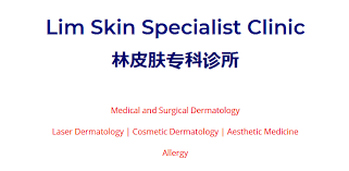 Since 1980, they had been providing specialist dermatology, specialist cosmetic and laser dermatology services for both local and international patients. Jin A Courtesy Of Lim Huat Bee Penang Lim Skin Specialist Clinic