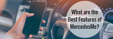 The mercedes me app allows you to simply schedule service when you need it. What Is The Mercedes Benz Mercedesme App Mercedes Benz Of Salem