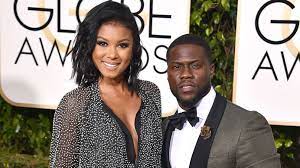 Eniko parrish has been married to his longtime boyfriend kevin hart for quite some time now. Kevin Hart Expecting His First Child With Wife Eniko Parrish It S A Boy Abc News