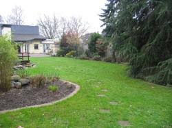 Ganz und gar nicht nebensächlich ist der finanzielle aufwand für einen fachgerechten gartenbau. Umgestaltung Park Garten