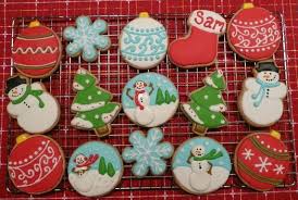 Christmas Cookie Decorating Ideas Cedargap Creations Cookies Christmas Cookies Holiday Cookies Christmas Cookies Decorated Xmas Cookies Holiday Cookies