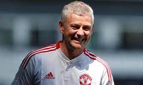 Jun 14, 2021 · møtte solskjær: Ole Gunnar Solskjaer Signs New Manchester United Contract Until 2024 Manchester United The Guardian