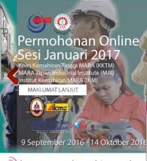 Permohonan dan semakan online tentang bantuan kerajaan malaysia 2021. Permohonan Ipma Archives Xpresi