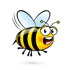 I'm sorry, but the flight of the bumblebees has been cancelled. Bumble Bee Cartoon Photos Royalty Free Images Graphics Vectors Videos Adobe Stock