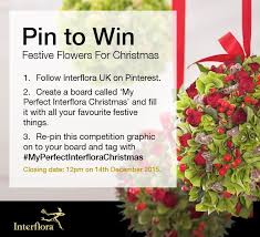 Shop for christmas flowers & bouquets online with flexible delivery options. Re Pin This Competition Graphic On To Your Board And Tag With Myperfectinterflorachristmas For Your Chanc What Is Christmas Christmas Flowers Christmas Floral