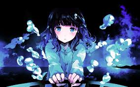 Wallpaper Sendiri Sad Girl Hd Unduh Gratis Wallpaperbetter