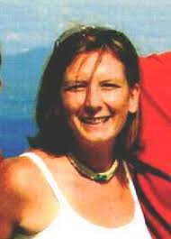 Amanda Locke Obituary (2006)