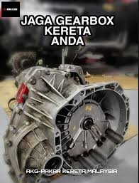 Check spelling or type a new query. Akg Autoworks 5 Punca Gearbox Kereta Auto Rosak Yang Facebook