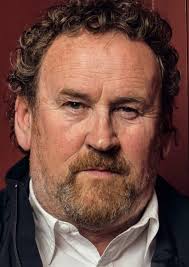 Fan Casting Colm Meaney as Dai Thomas in Excalibur