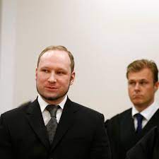 Der norwegische massenmörder anders behring breivik klagte gegen die isolationshaft und bekam teilweise recht. Anders Breivik Zu Haftstrafe Und Sicherungsverwahrung Verurteilt Der Spiegel