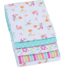 10 Types Of Baby Blankets And How To Make Your Own