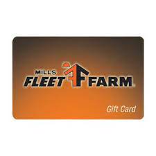 Fleet farm gift card deal. Fleet Farm Card Farm Tractors