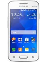 Samsung Galaxy V Full Phone Specifications