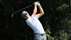 Golf's world number three justin thomas apologized for a homophobic slur picked up by television microphones at the us pga tour's tournament of champions on saturday. Unbelievable Justin Thomas Praises Bryson Dechambeau S Remarkable Transformation And Success Cnn