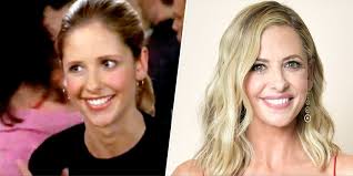 Celebrities who appeared